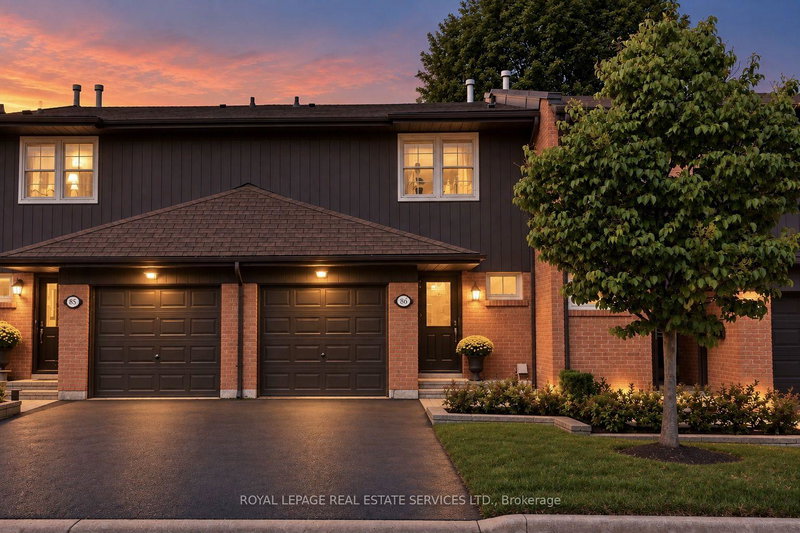 Image of home for listing MLS® W13876716