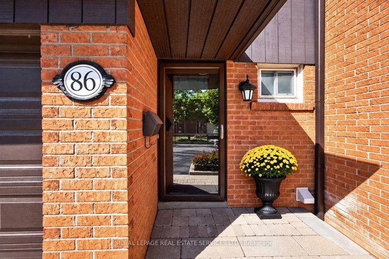 Image of home for listing MLS® W13876716