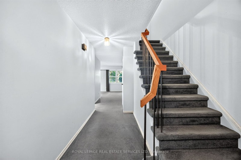 Image of home for listing MLS® W13876716
