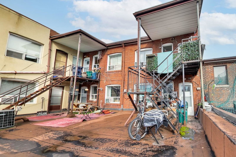 Image of home for listing MLS® W13876720