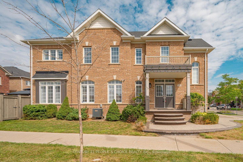 Image of home for listing MLS® W13876762