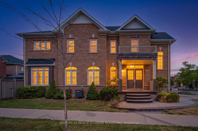 Image of home for listing MLS® W13876762