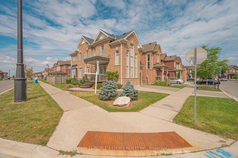 Image of home for listing MLS® W13876762
