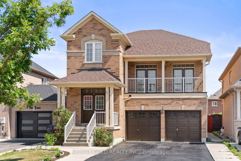 Image of home for listing MLS® W13876784