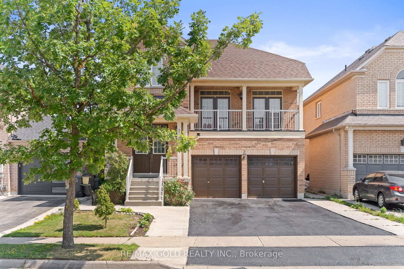 Image of home for listing MLS® W13876784