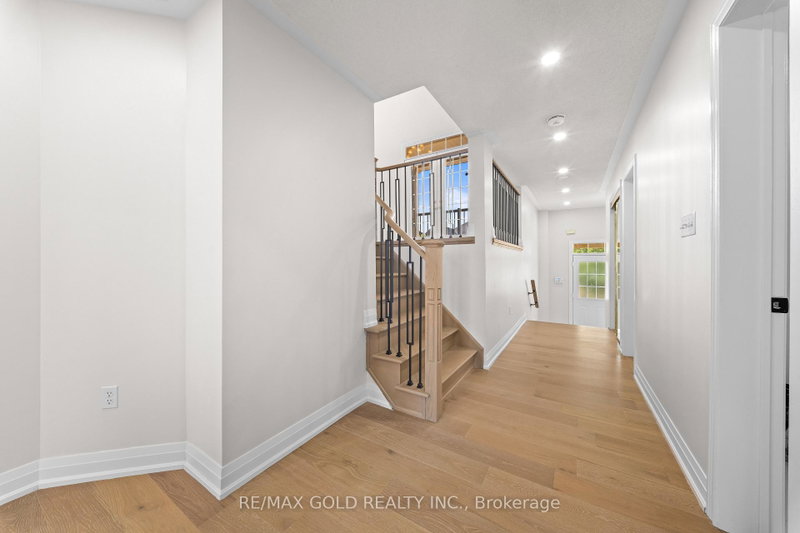 Image of home for listing MLS® W13876784