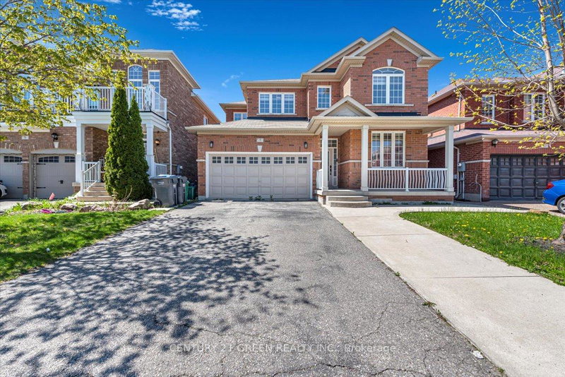 Image of home for listing MLS® W13876810