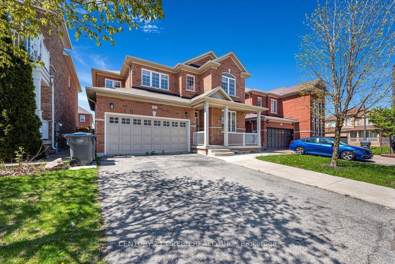 Image of home for listing MLS® W13876810
