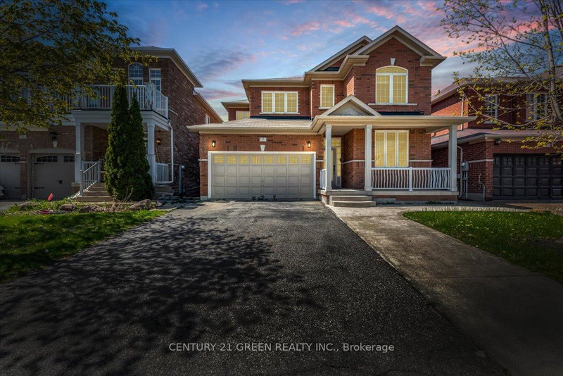 Image of home for listing MLS® W13876810
