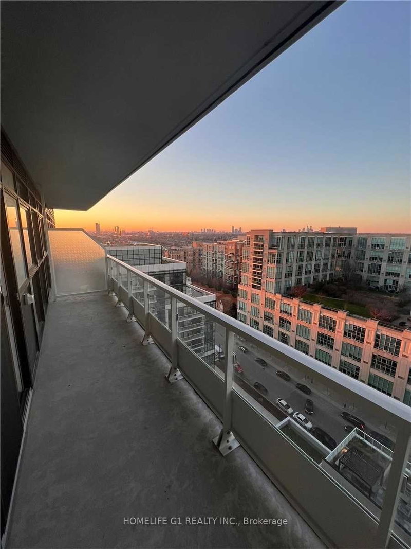 Image of home for listing MLS® W13876814