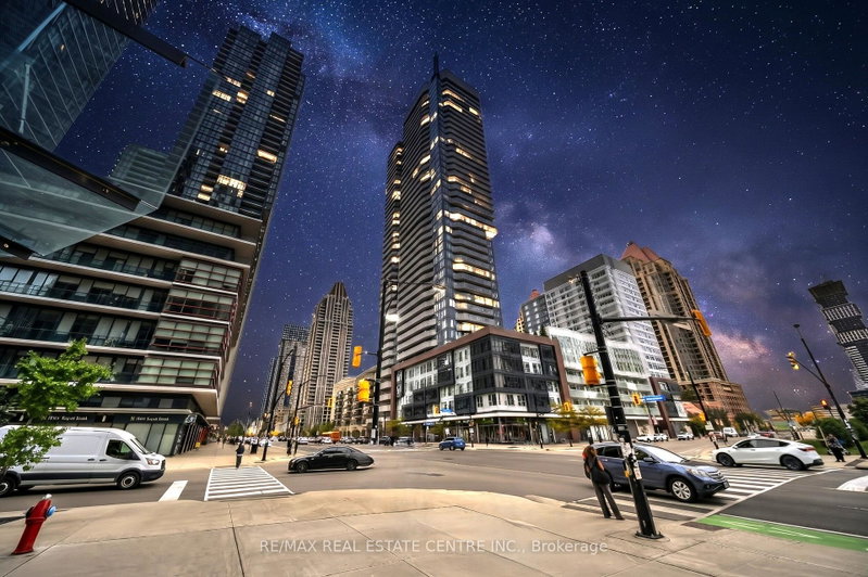 Image of home for listing MLS® W13876826