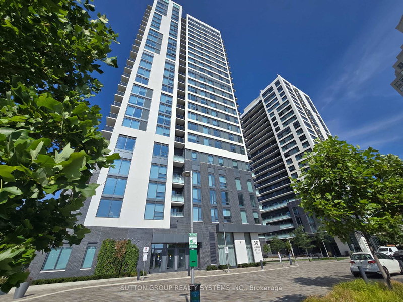 Image of home for listing MLS® W13876834