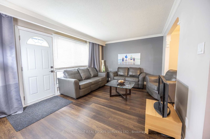 Image of home for listing MLS® W13876852
