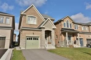 Image of home for listing MLS® W13876882