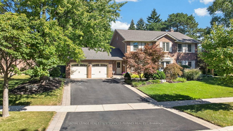Image of home for listing MLS® W13876886