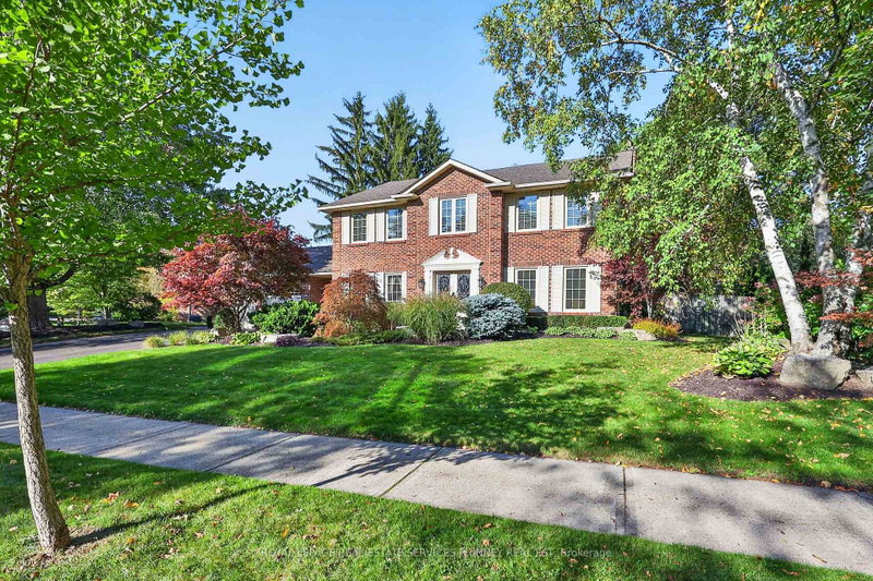 Image of home for listing MLS® W13876886