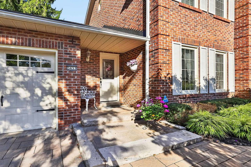 Image of home for listing MLS® W13876886