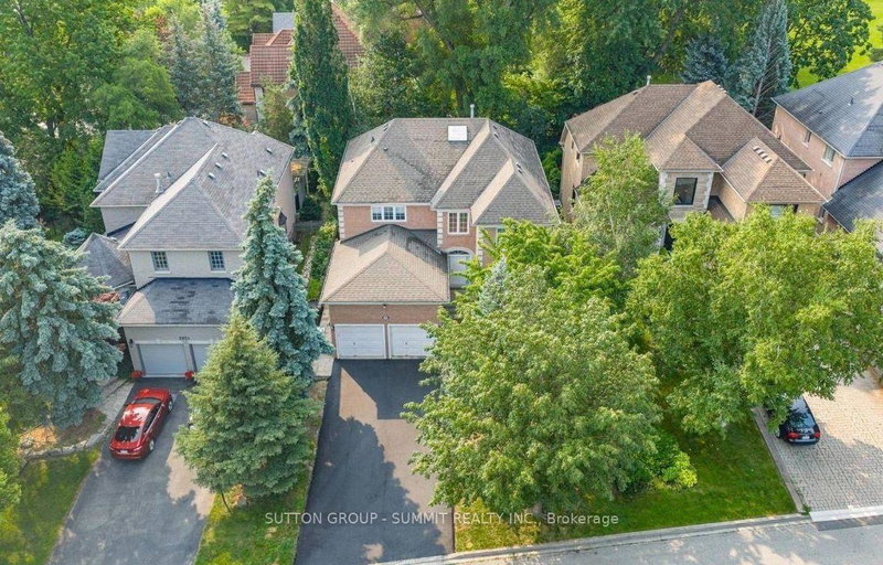 Image of home for listing MLS® W13876976