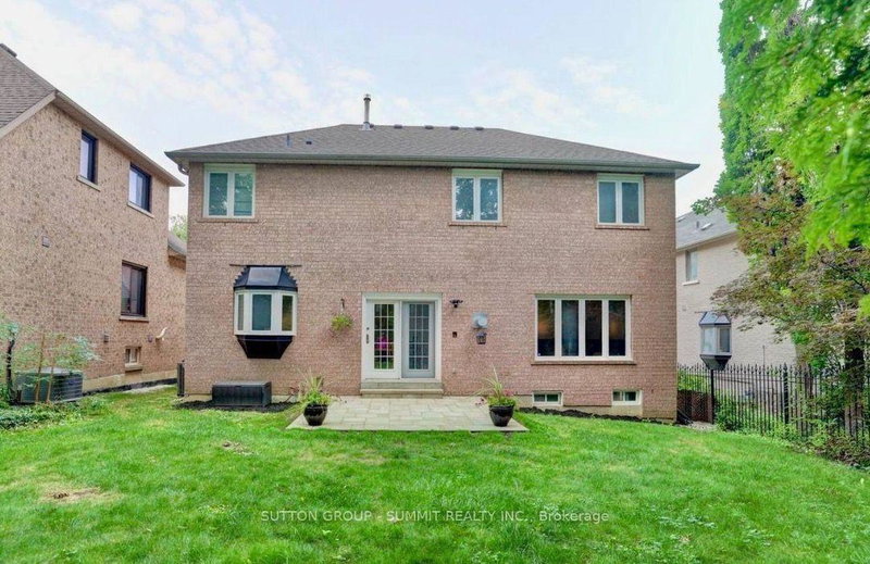 Image of home for listing MLS® W13876976