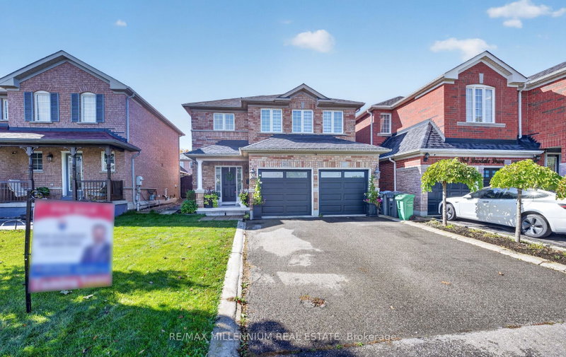 Image of home for listing MLS® W13876980