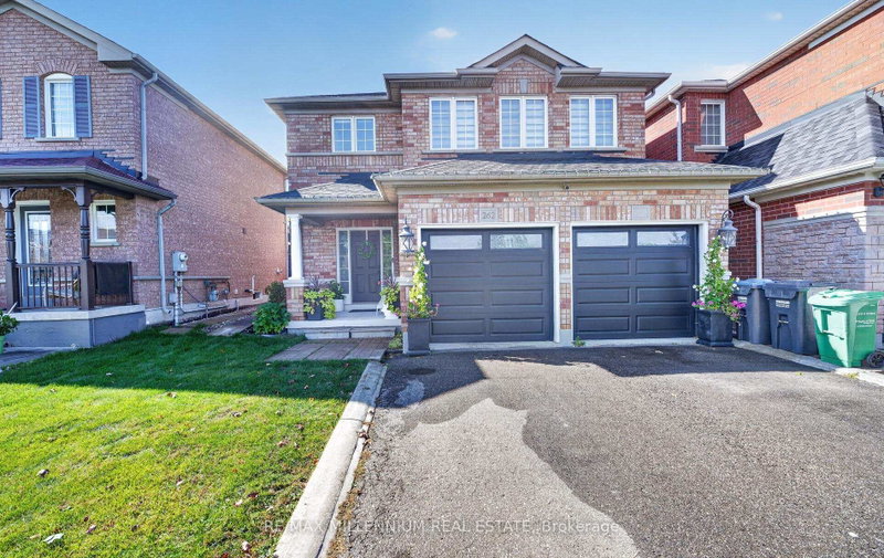 Image of home for listing MLS® W13876980