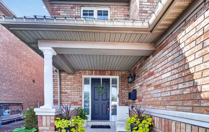 Image of home for listing MLS® W13876980