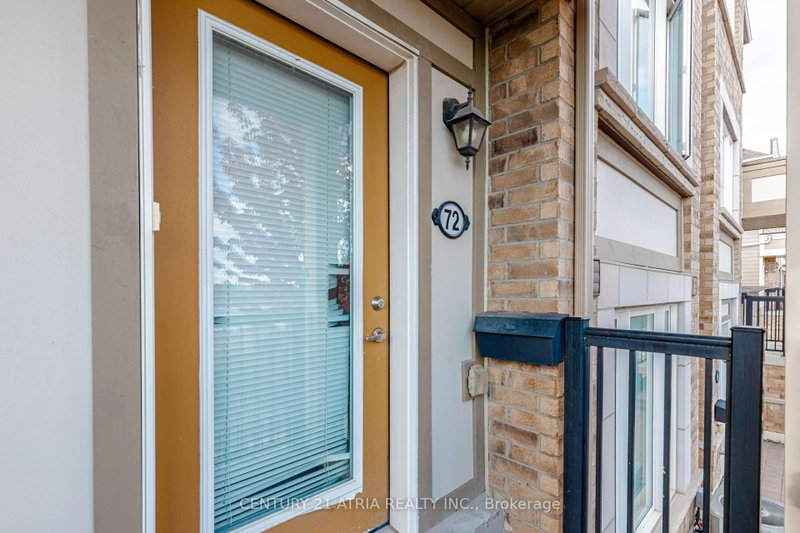 Image of home for listing MLS® W13877014