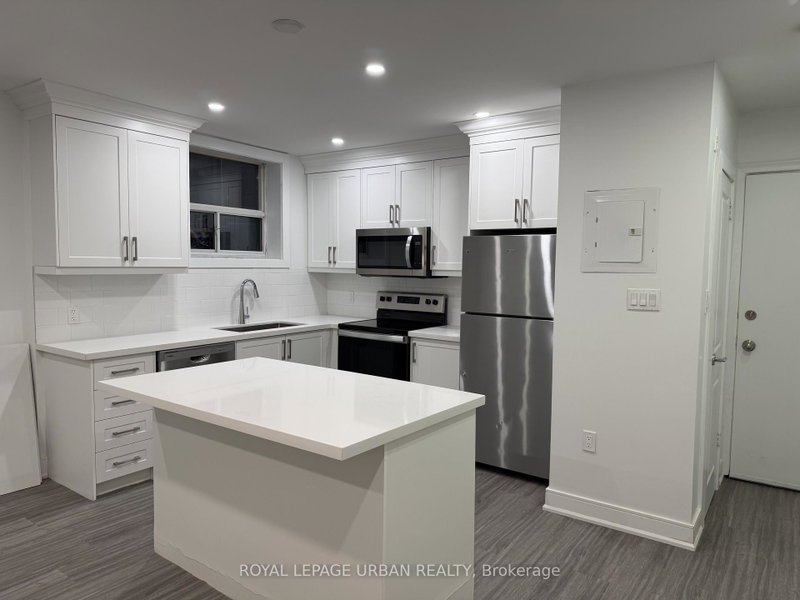 Image of home for listing MLS® W13877052