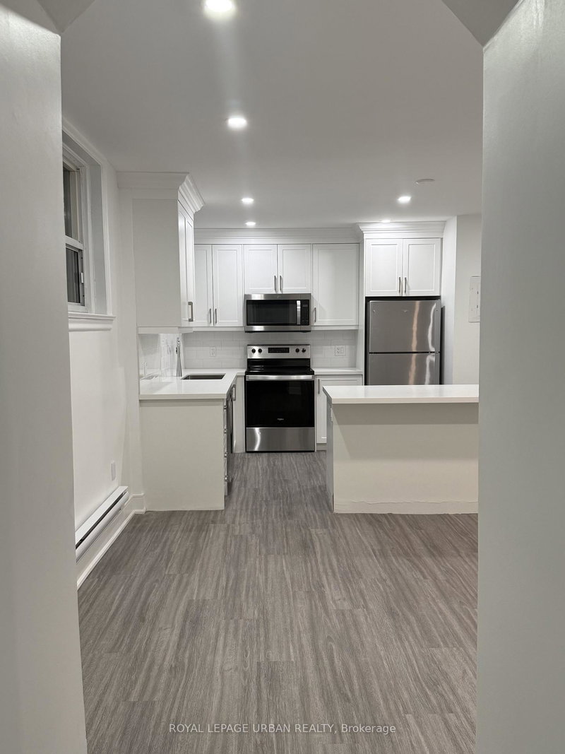Image of home for listing MLS® W13877052