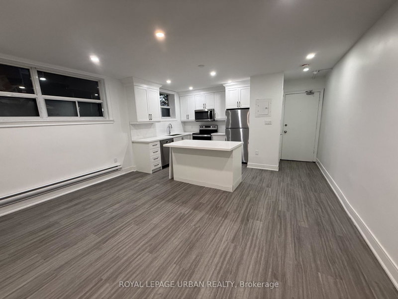 Image of home for listing MLS® W13877052