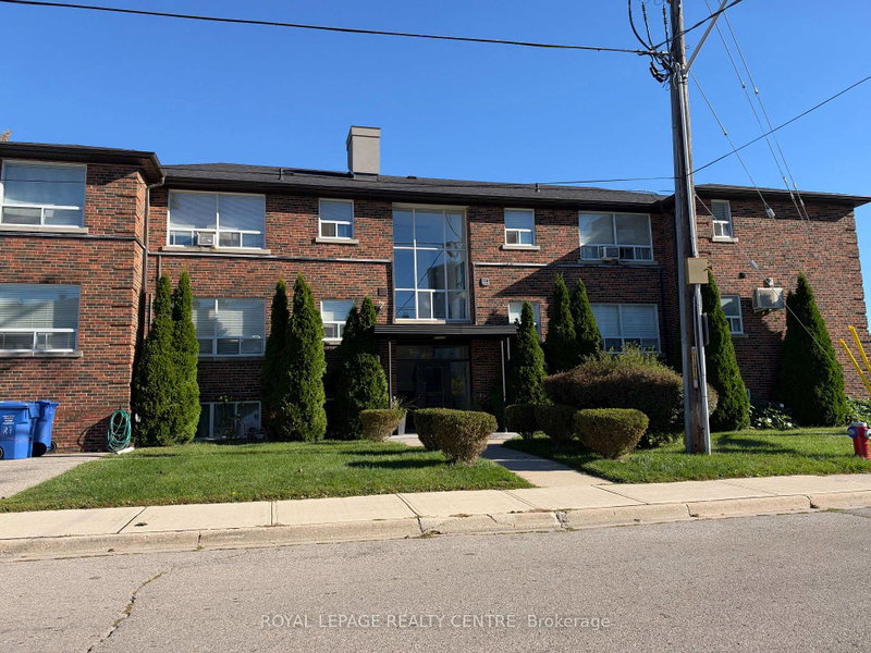 Image of home for listing MLS® W13877096