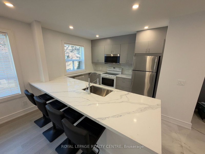 Image of home for listing MLS® W13877096