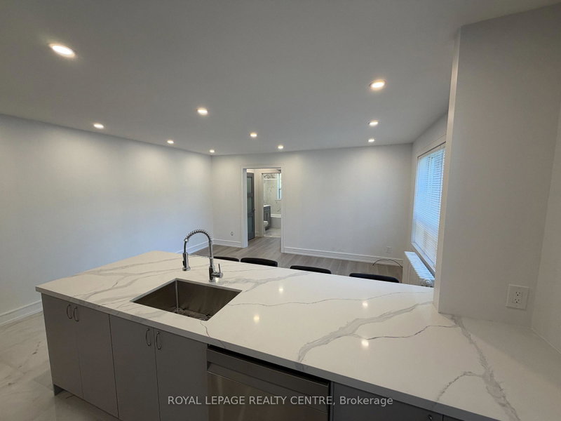 Image of home for listing MLS® W13877096