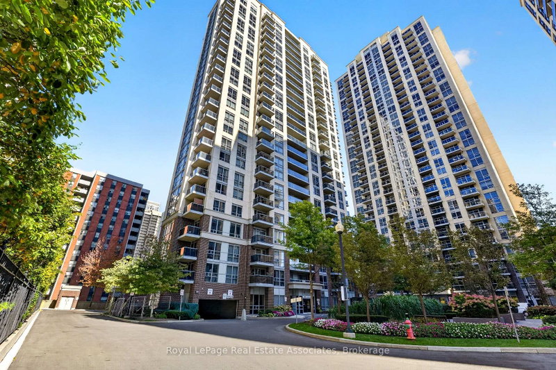 Image of home for listing MLS® W13877104