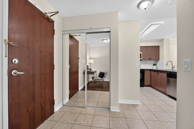 Image of home for listing MLS® W13877104
