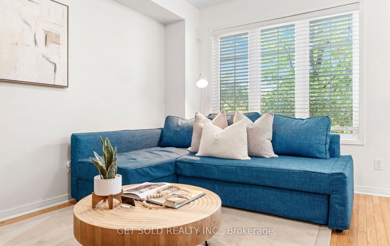 Image of home for listing MLS® W13877130