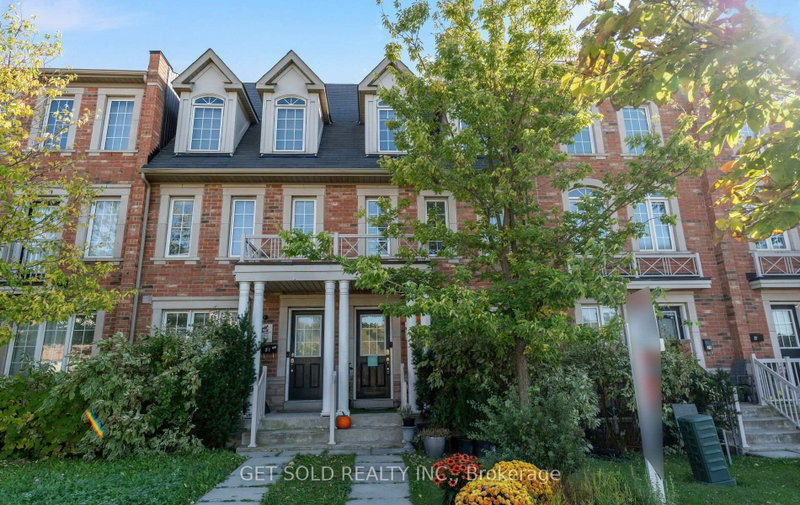 Image of home for listing MLS® W13877130
