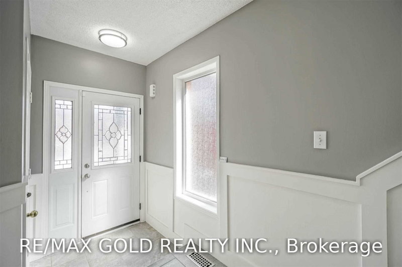 Image of home for listing MLS® W13877176