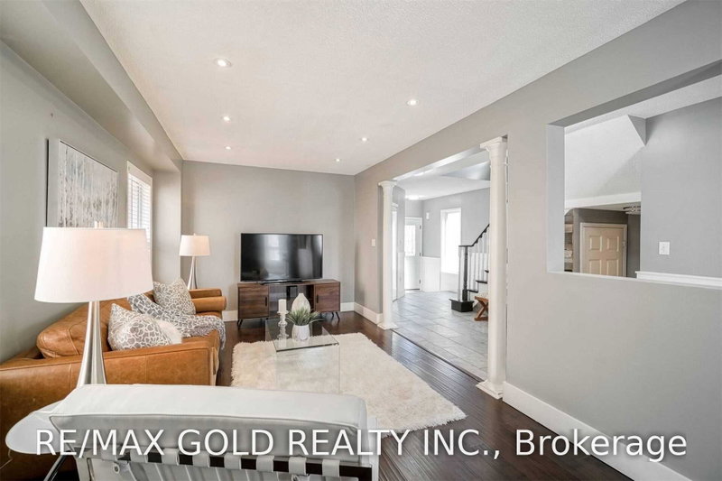 Image of home for listing MLS® W13877176