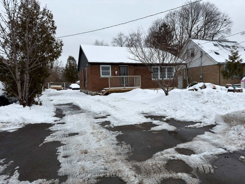 Image of home for listing MLS® W13877222