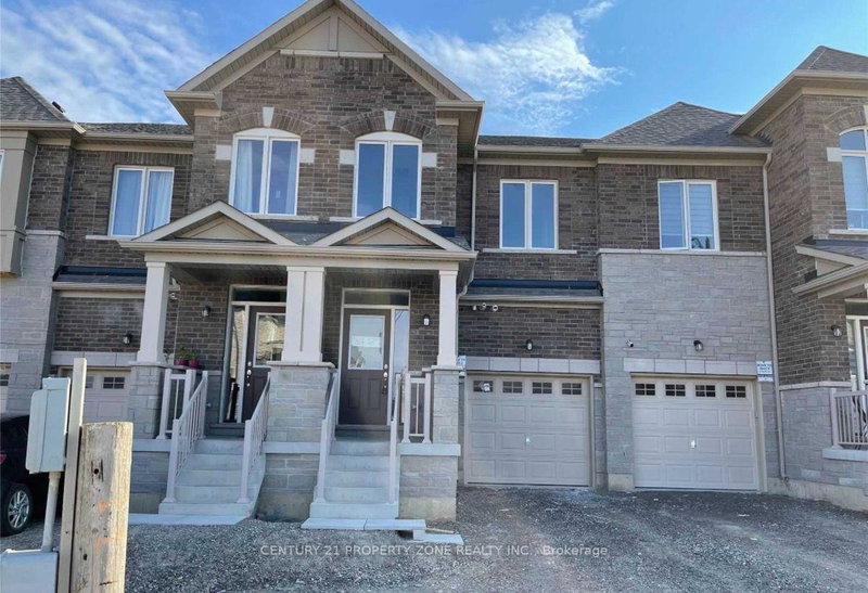 Image of home for listing MLS® W13877286