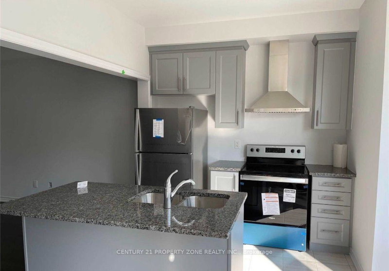 Image of home for listing MLS® W13877286