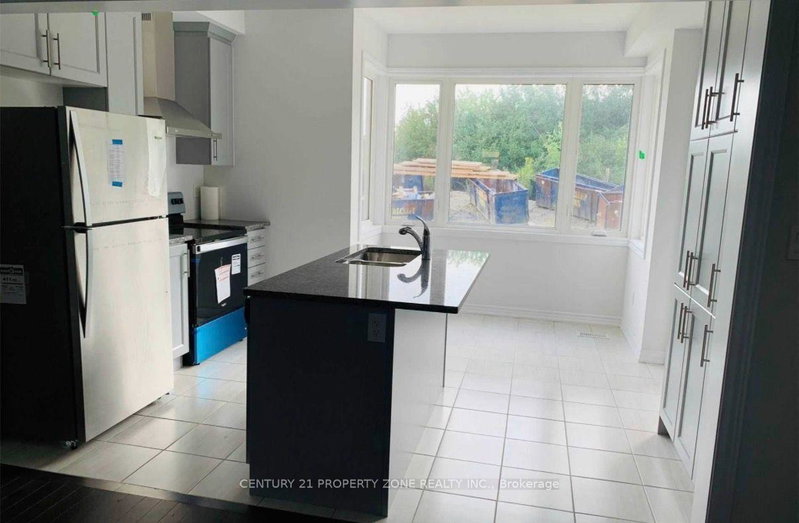Image of home for listing MLS® W13877286