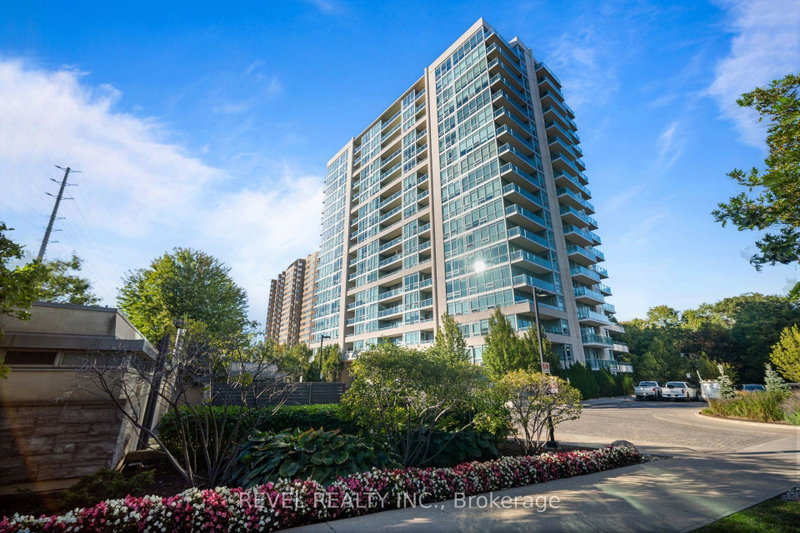 Image of home for listing MLS® W13877350