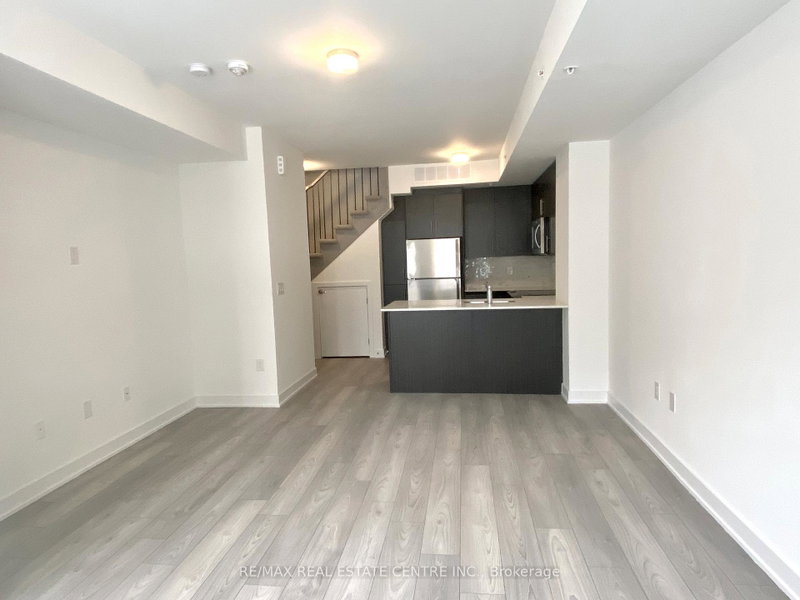 Image of home for listing MLS® W13877364