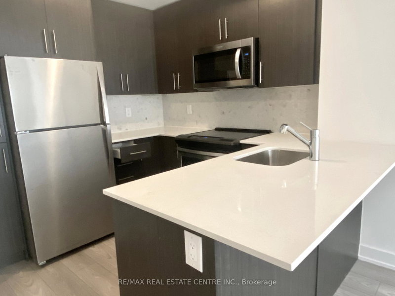 Image of home for listing MLS® W13877364