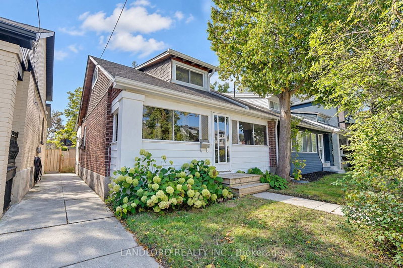 Image of home for listing MLS® W13877412