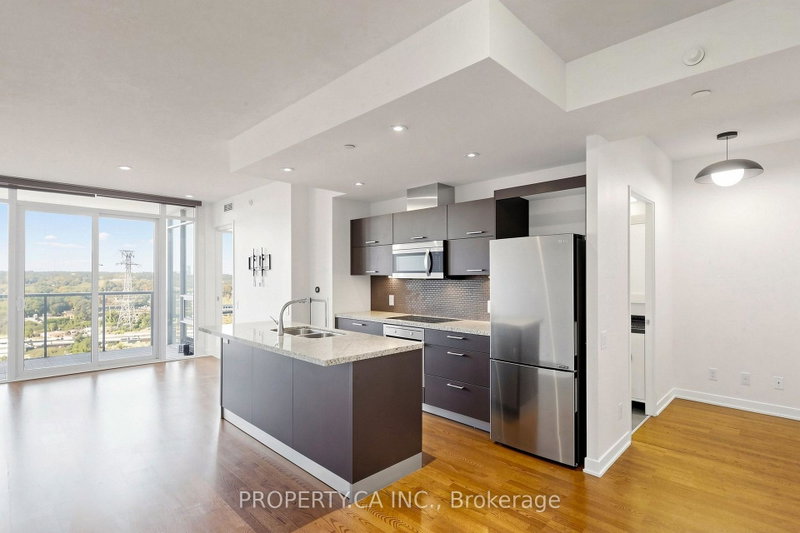 Image of home for listing MLS® W13877424