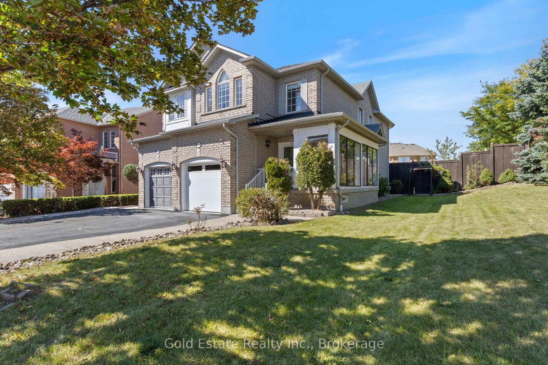 Image of home for listing MLS® W13877440