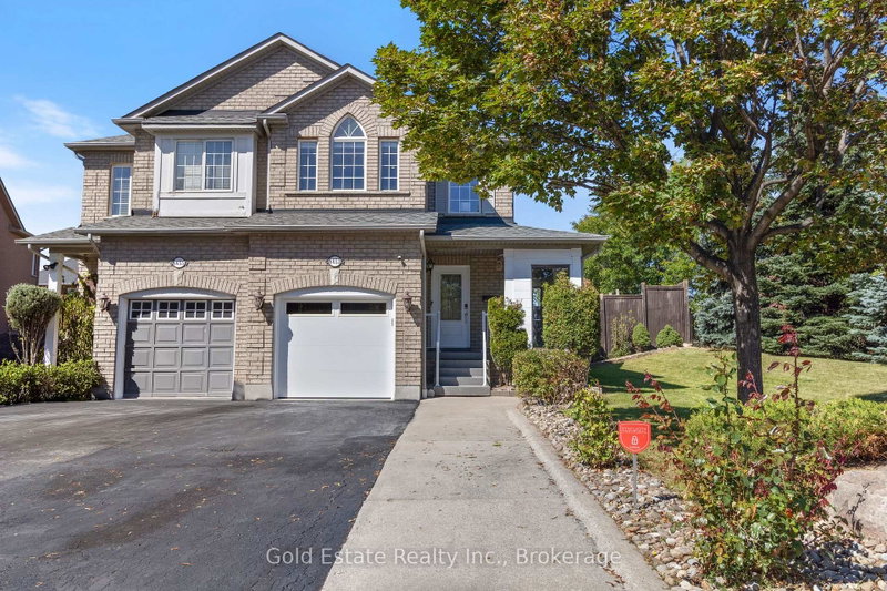 Image of home for listing MLS® W13877440